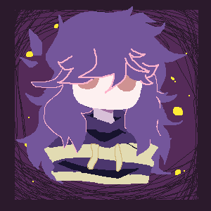 Jax animated on Piskel!