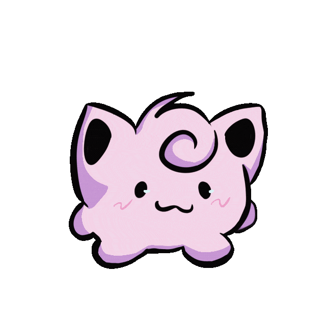 Jigglypuff (IBIS+Pro)
